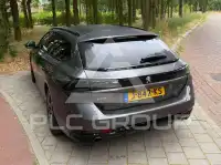 2020 Peugeot 508