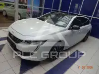 2020 Peugeot 508