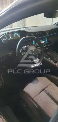 2020 Peugeot 508