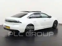 2020 Peugeot 508