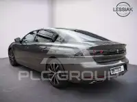 2020 Peugeot 508