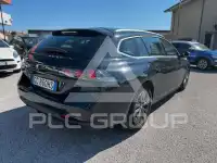 2020 Peugeot 508