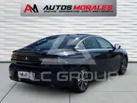 2020 Peugeot 508