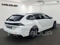2020 Peugeot 508