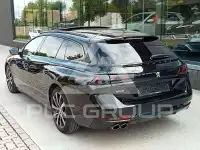 2020 Peugeot 508