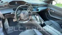 2020 Peugeot 508