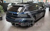 2020 Peugeot 508