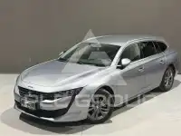 2020 Peugeot 508