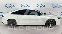 2020 Peugeot 508