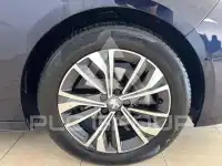 2020 Peugeot 508