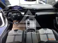2020 Peugeot 508