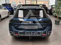 2020 Peugeot 508