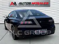 2020 Peugeot 508