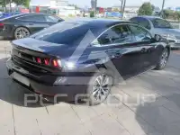 2020 Peugeot 508