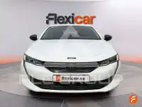 2020 Peugeot 508