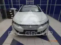 2020 Peugeot 508