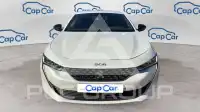 2020 Peugeot 508
