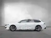 2020 Peugeot 508