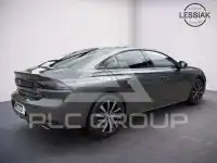 2020 Peugeot 508