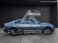2020 Peugeot 508