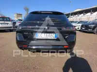 2020 Peugeot 508