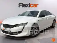 2020 Peugeot 508