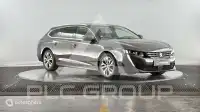 2020 Peugeot 508