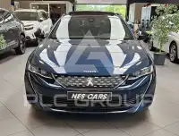 2020 Peugeot 508