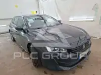 2020 Peugeot 508