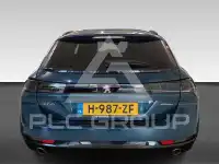 2020 Peugeot 508