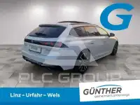 2020 Peugeot 508