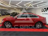 2020 Peugeot 508