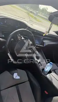 2020 Peugeot 508