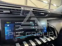 2020 Peugeot 508