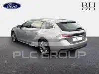 2020 Peugeot 508