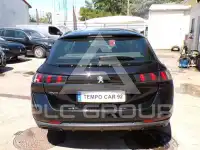 2020 Peugeot 508