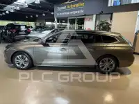 2020 Peugeot 508