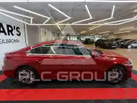 2020 Peugeot 508