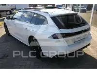 2020 Peugeot 508