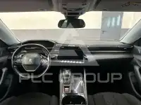 2020 Peugeot 508