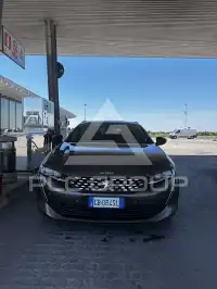 2020 Peugeot 508
