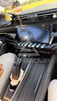 2020 Peugeot 508