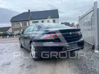 2020 Peugeot 508