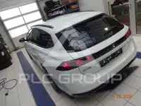 2020 Peugeot 508