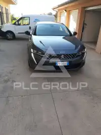 2019 Peugeot 508