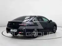 2020 Peugeot 508
