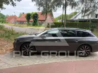 2020 Peugeot 508