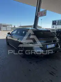 2020 Peugeot 508