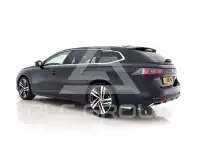 2020 Peugeot 508