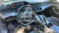 2020 Peugeot 508